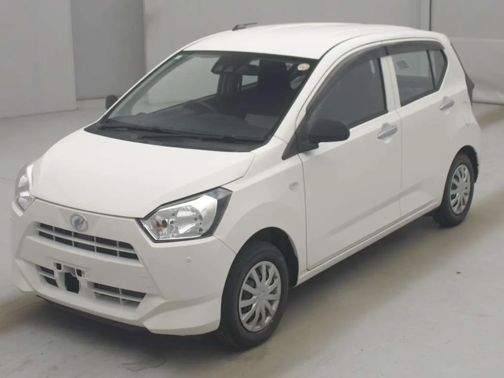 Daihatsu Mira e:S LA350S 2021